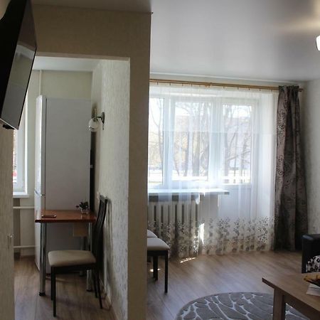 Apartments On Masherova 92 Брест Екстериор снимка