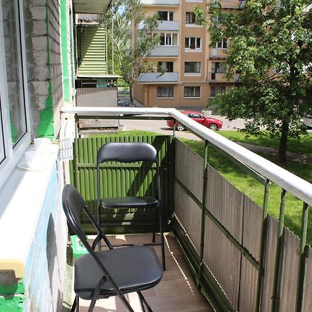 Apartments On Masherova 92 Брест Екстериор снимка