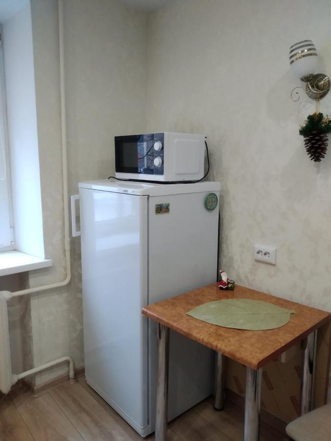 Apartments On Masherova 92 Брест Екстериор снимка