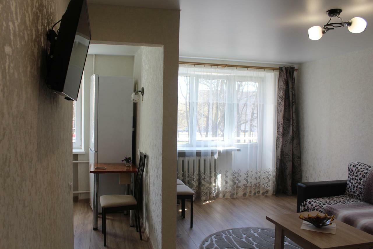 Apartments On Masherova 92 Брест Екстериор снимка