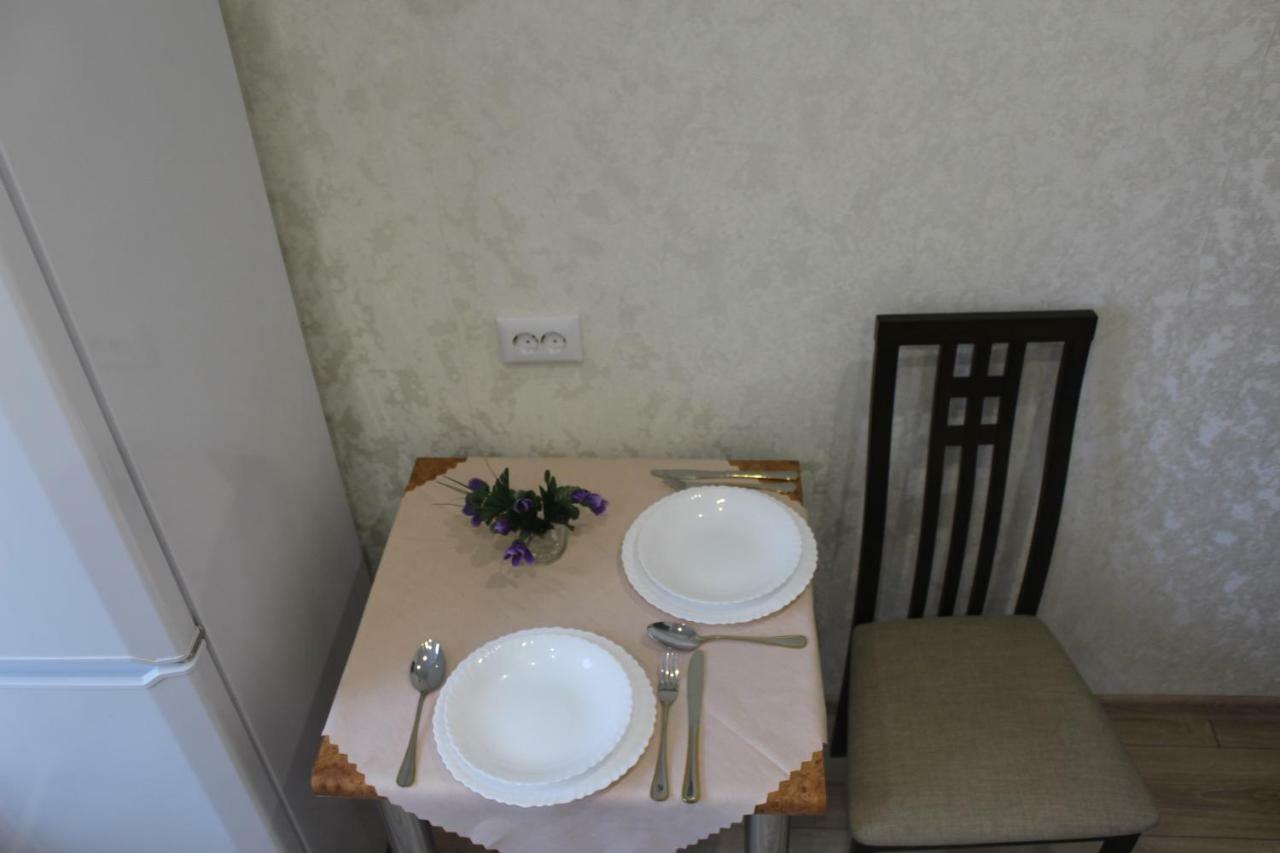 Apartments On Masherova 92 Брест Екстериор снимка