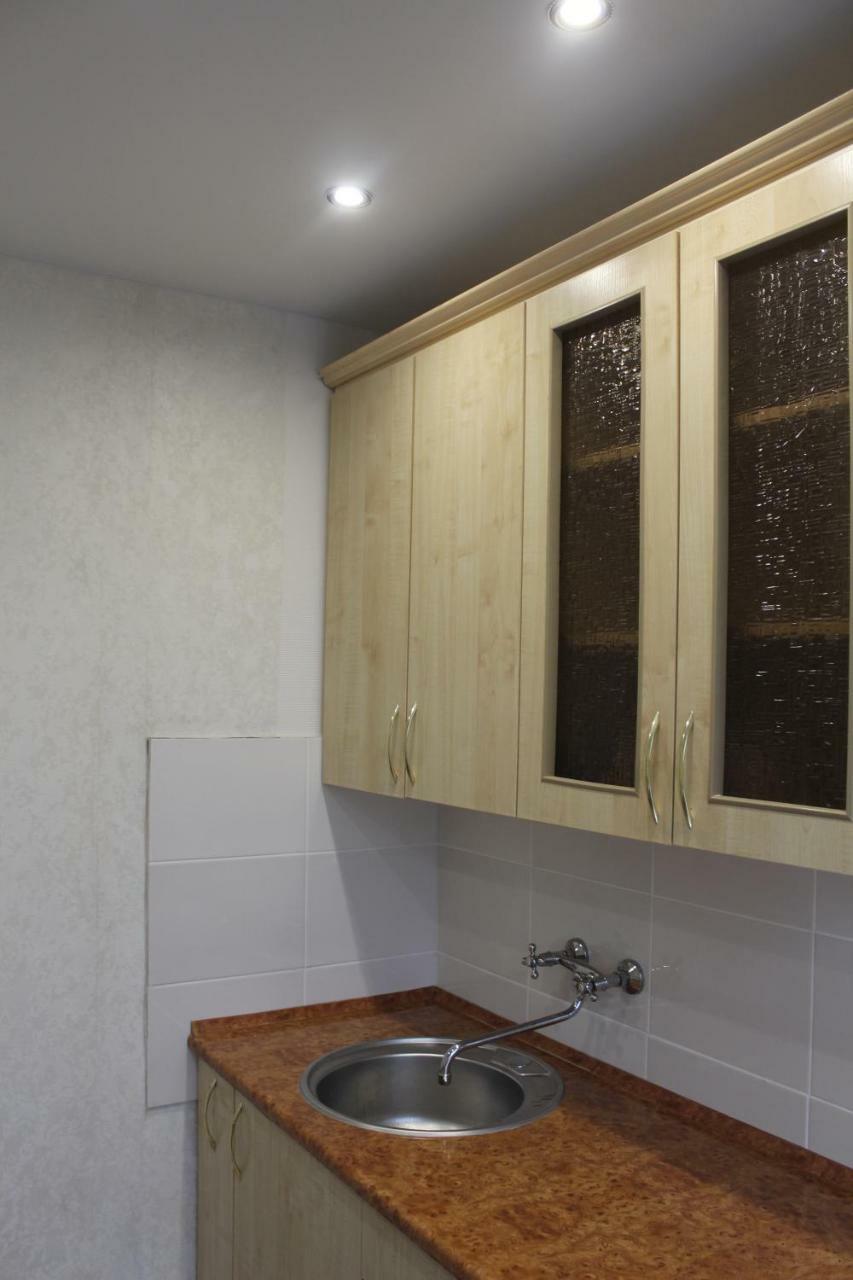 Apartments On Masherova 92 Брест Екстериор снимка