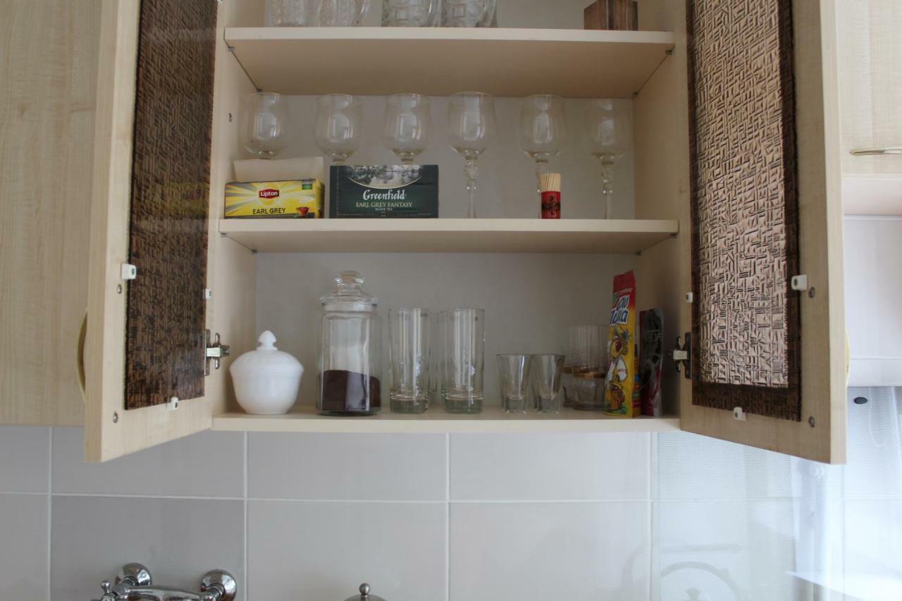 Apartments On Masherova 92 Брест Екстериор снимка