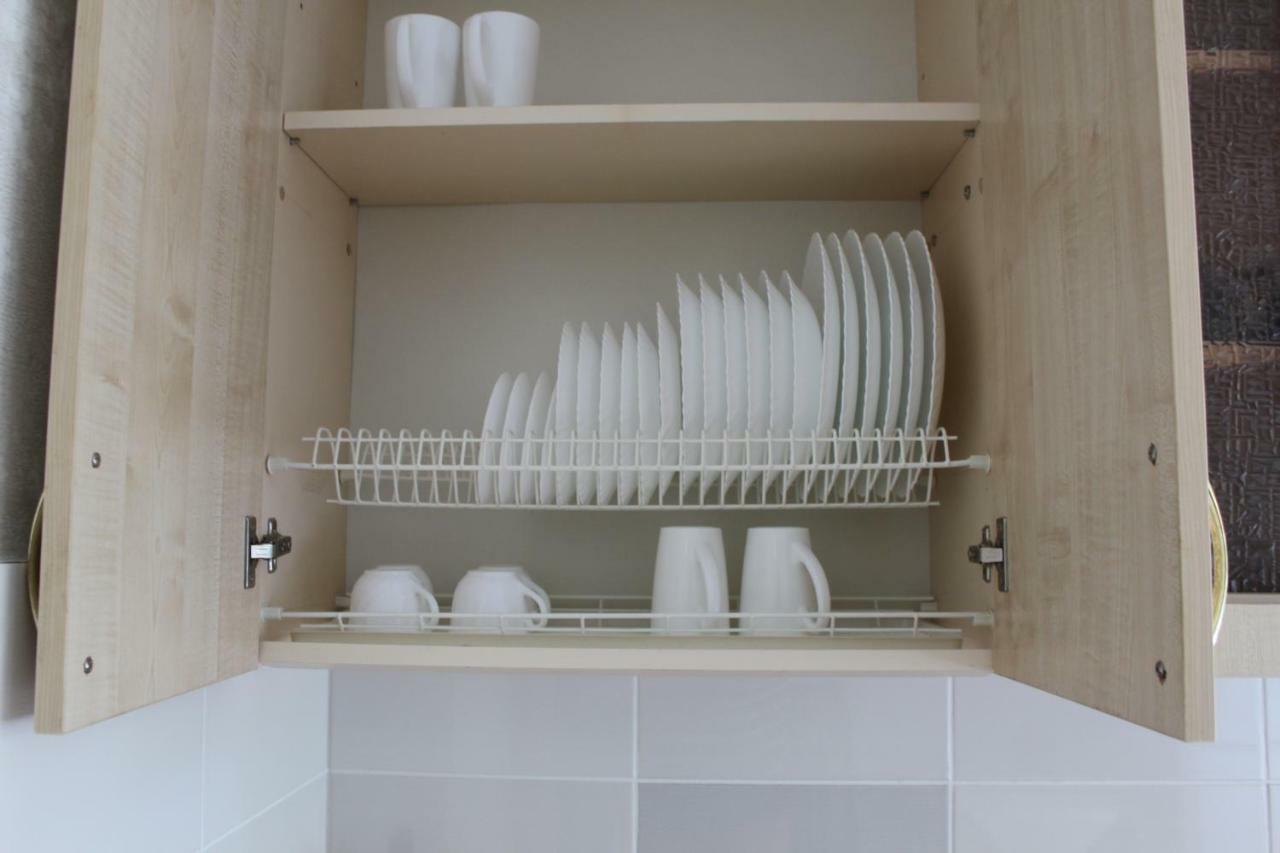 Apartments On Masherova 92 Брест Екстериор снимка