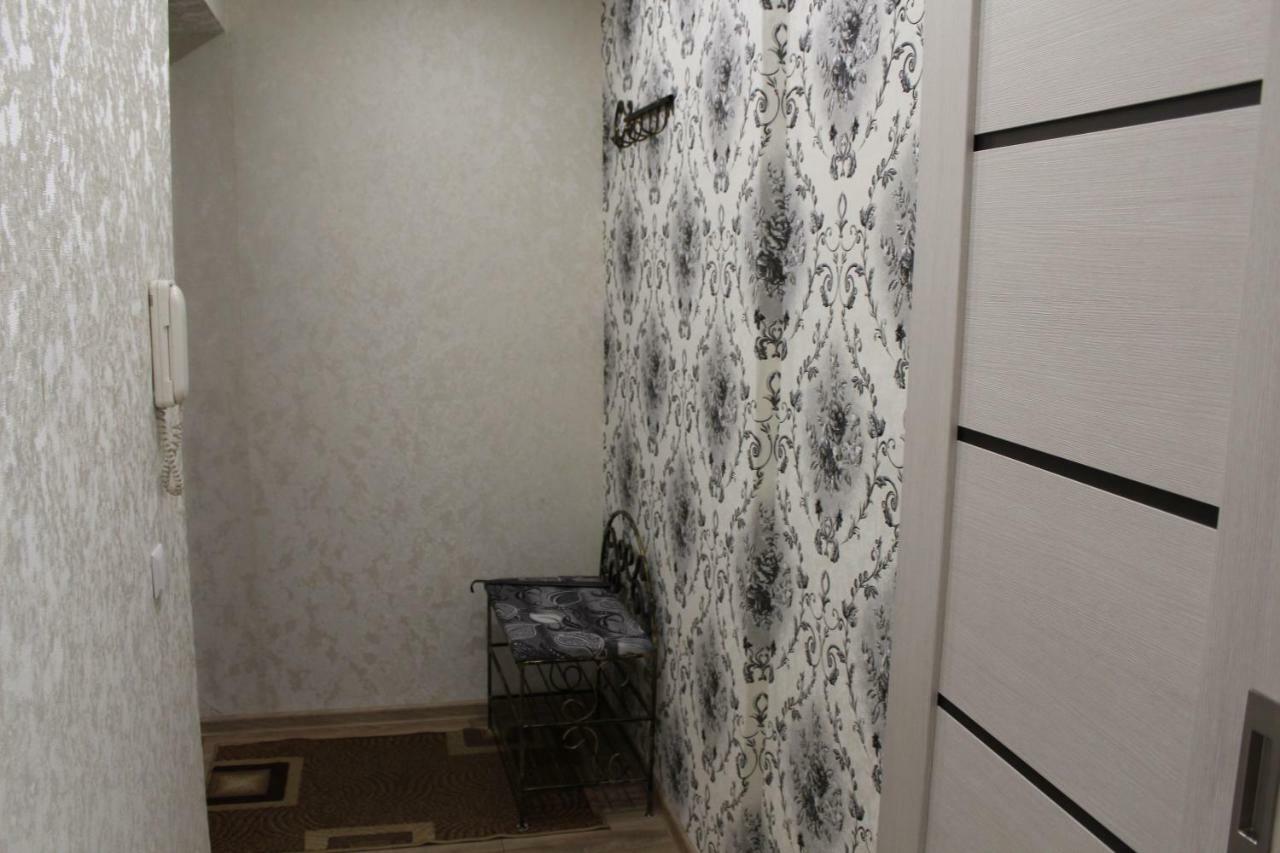 Apartments On Masherova 92 Брест Екстериор снимка