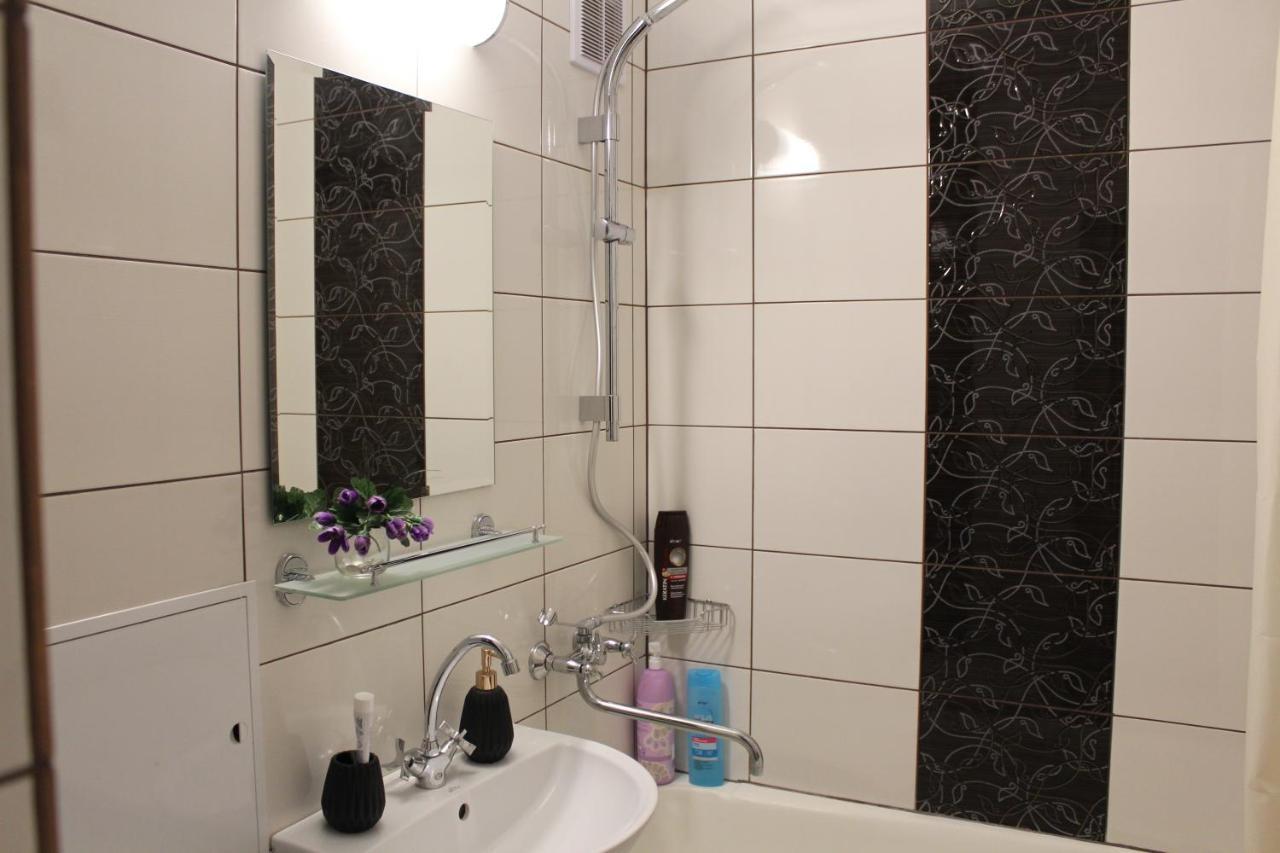 Apartments On Masherova 92 Брест Екстериор снимка