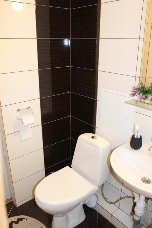 Apartments On Masherova 92 Брест Екстериор снимка